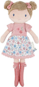 Little Dutch peluche poupée Rosa 34cm