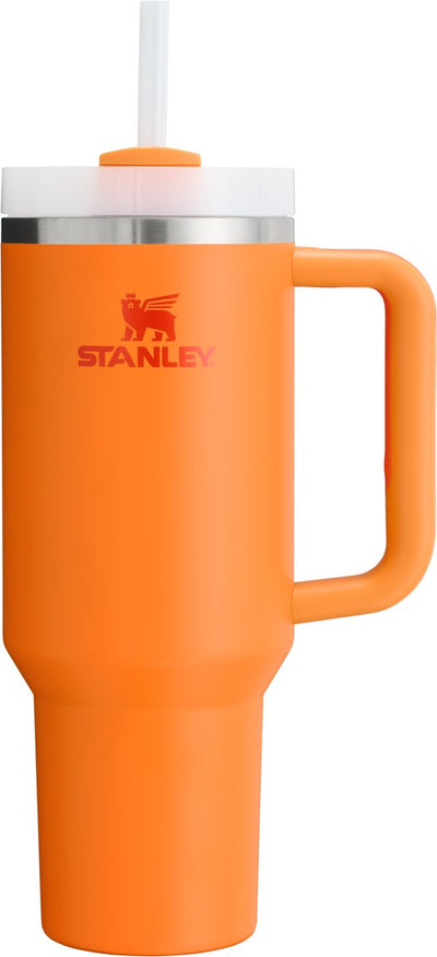 Stanley quencher® h2.o gobelet à état de débit | 1,18 l - corail verge d'or