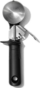 Oxo - pince à boule d'huile cuillère à glace - 55 mm - noir