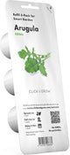 Allocacoc click grow recharge roquette