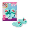 Chaussons Baby born 3 assortis 43cm | 2 pièces