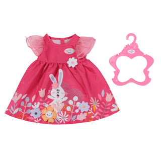 Baby Born Robe Flowers 43 cm