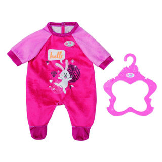 Bébé né bébé né rose noir