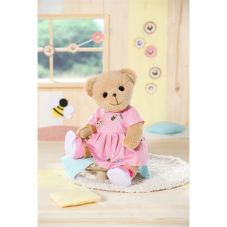 Zapf bébé né tenue robe