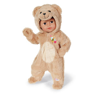 Bébé né pour bébé né