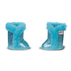 Bottines à paillettes Baby born 2 assorties 43 cm | 2 pièces