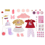 Baby Annabell Advent Calendar - afbeelding 1
