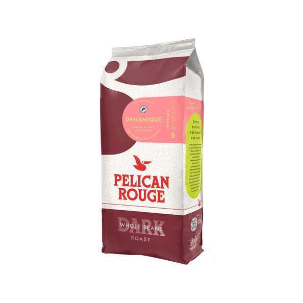 Pelican rouge expresso suprême (8x1kg)