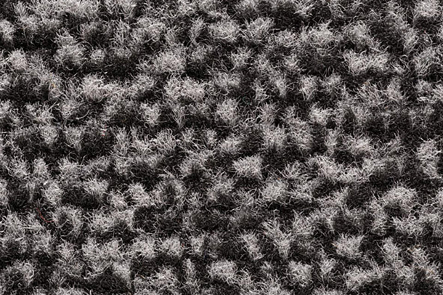 Tapis d'entrée HQ mars 60x80cm anthracite