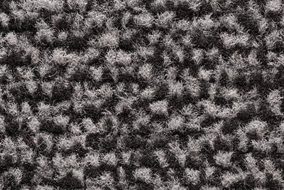 Tapis d'entrée HQ mars 60x80cm anthracite