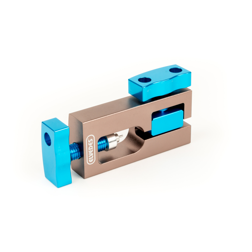 Presses Elvedes pour tuyaux hydrauliques