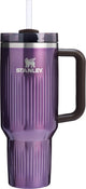 Stanley quencher® h2.o gobelet à état de débit | 1,18 l - éclat de glycine