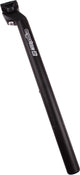 Tige de selle Ergotec ATB CNC 26,8 x 350 noir