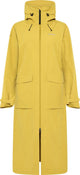 Didriksons nadja wns parka l 4 veste outdoor femme - pollen jaune