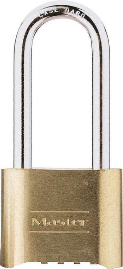 Serrure à combinaison Masterlock 51mm