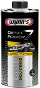 Wynn's Diesel Power 7 - Actions 7 en 1 - 1l