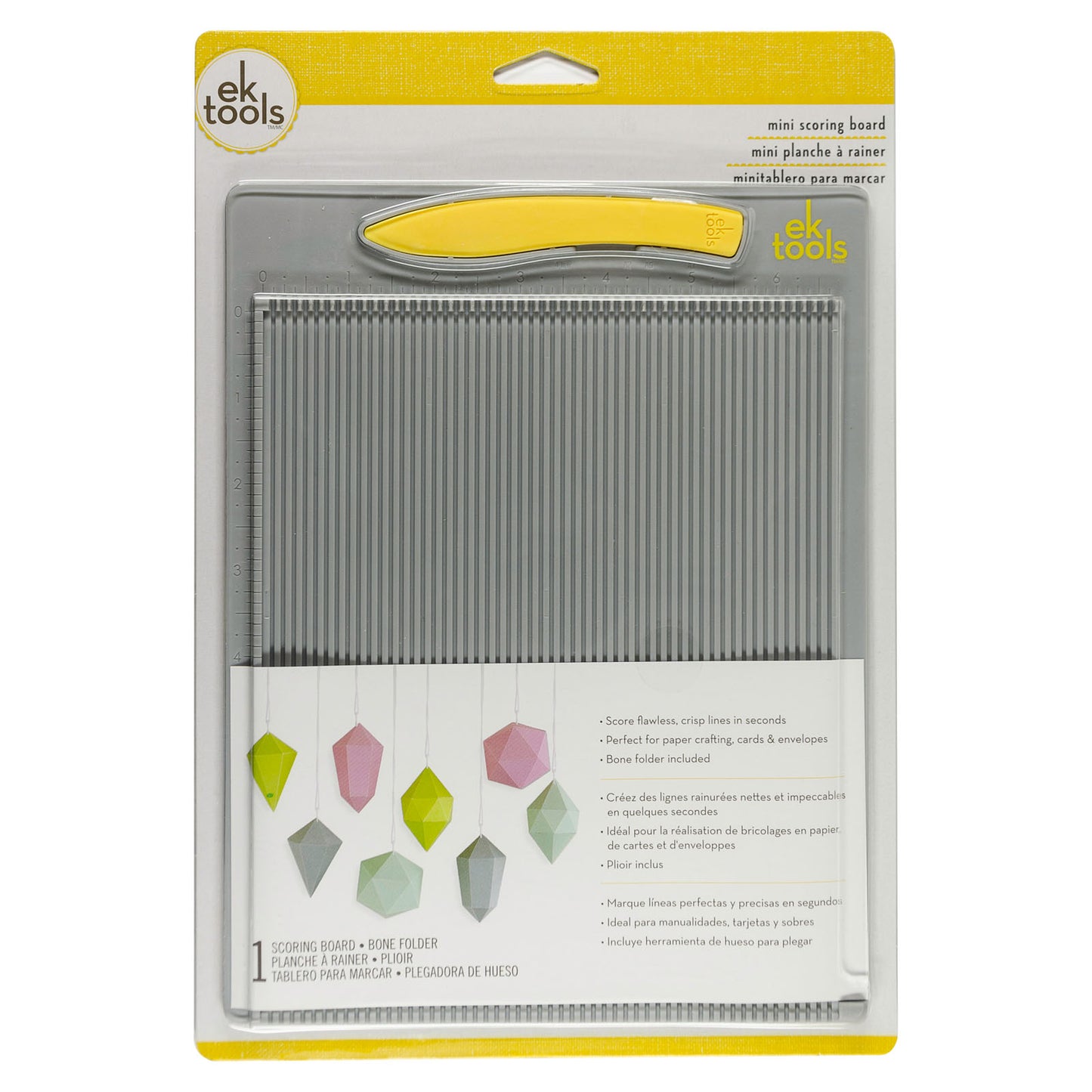 Outils Ek • mini tableau de scores