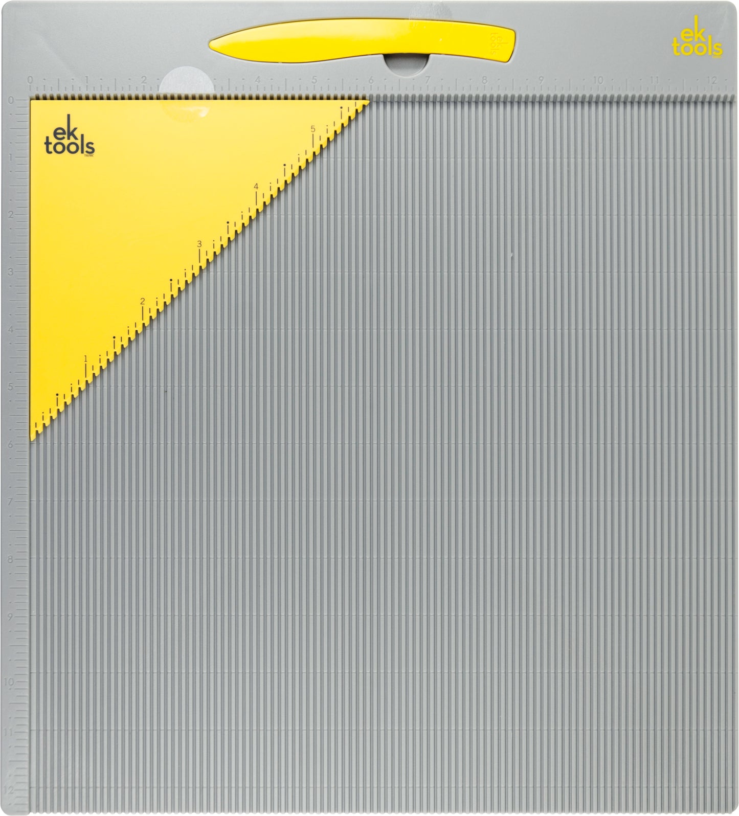 Outils Ek • tableau de bord standard
