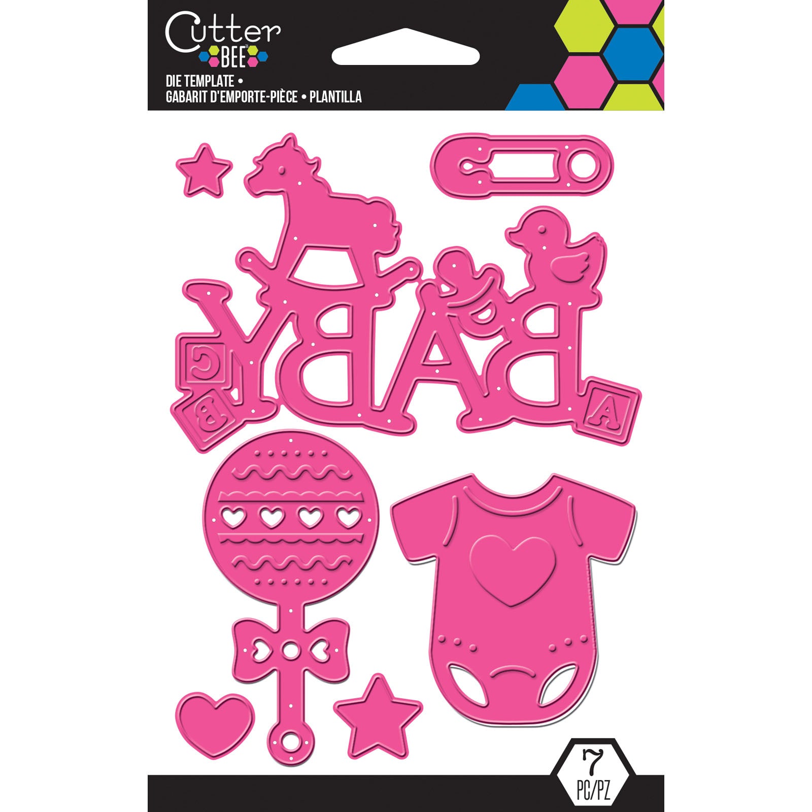 Ek tools • ce modèle bébé