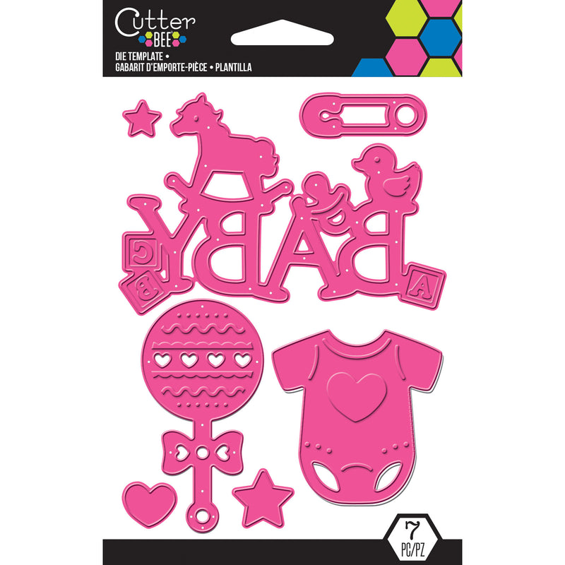 Ek tools • ce modèle bébé