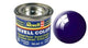 Revell Paint pour la construction de modèles numéro 54 Night Blue Glossy