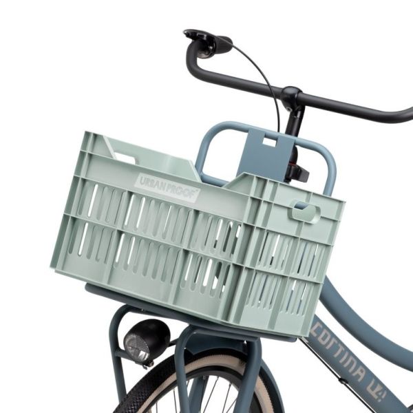 Urbanpool Urban Proof Krat 30l Misty Mint 40x30x25