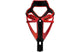 TACX DEVA BIDONE HOTER RED