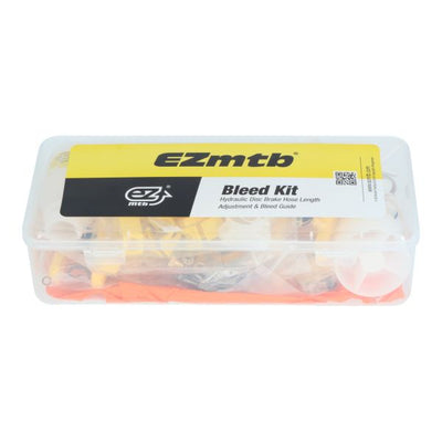 EZMTB Venting Set EZ MTB Pro