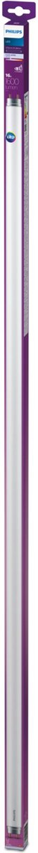 Philips LED fluorescente - 16 W - G13 - lumière blanc froid - 1200 mm