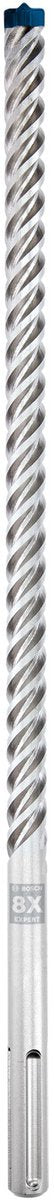 Bosch expert sds max-8x marteau perforateur 20 x 400 x 520 mm