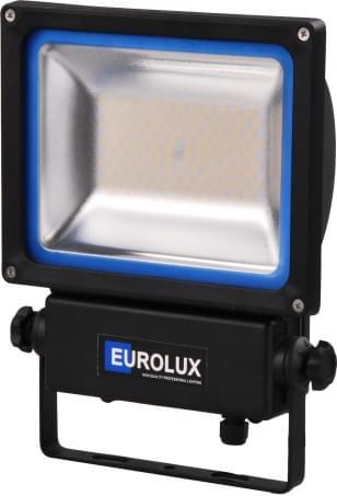 Lampe de chantier Eurolux LED 30w kl.2