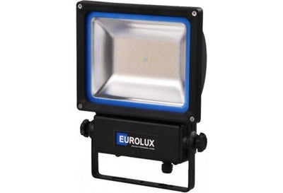Lampe de chantier Eurolux LED 60w classe 2
