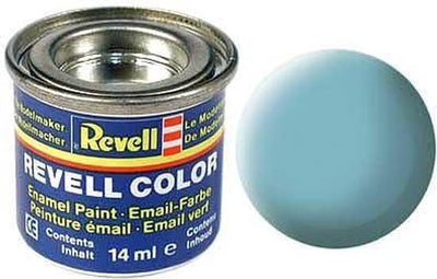 Revell - peinture de modélisme no. 55 vert clair mat