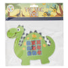 Moxy tic tac toe licorne ou dinosaure