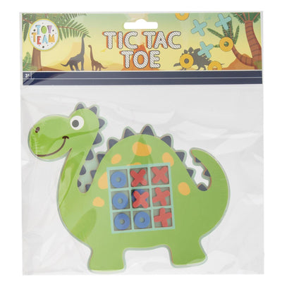 Moxy tic tac toe licorne ou dinosaure