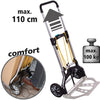 Système de transport Wolfcraft | ts 850 | 1 pièce - 5501000