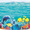 Bestway Piscine Fill 'n Fun Odyssey 244x46 cm