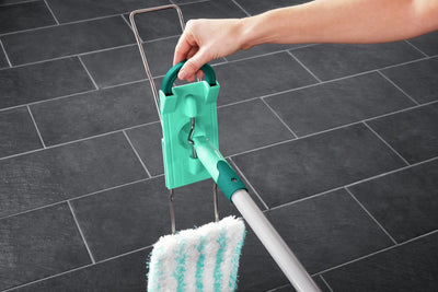 Leifheit Leifheit 55048 Wiper Floor Profi Micro Duo