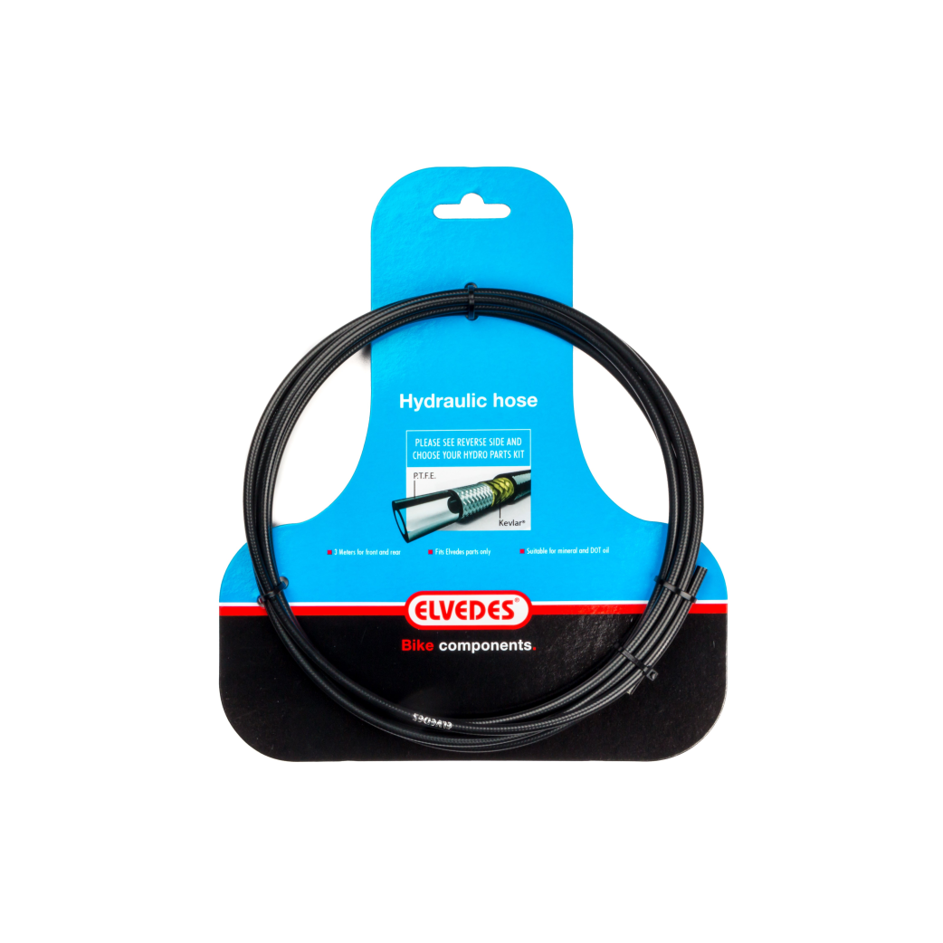 QB0406A 3m hydro hose
