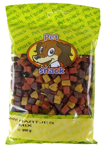 PETSNACK MINI CEEP CEEP MIX