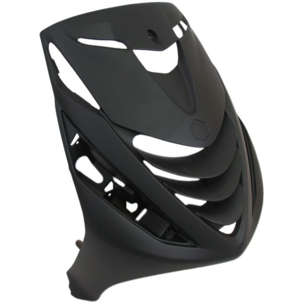 Edge Front Screen Zip SP de BJ. 2000 noir mat