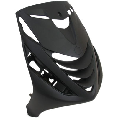 Edge Front Screen Zip SP de BJ. 2000 noir mat