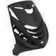 Edge Front Screen Zip SP de BJ. 2000 noir mat