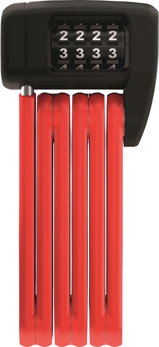 Abus Foldeslot Bordo Lite Mini 6055C