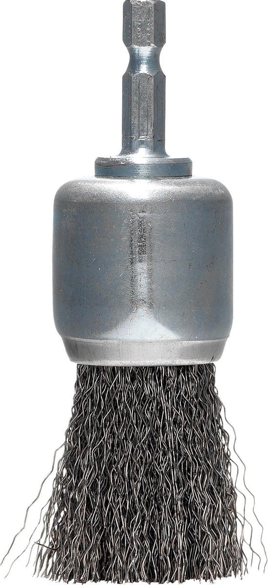 Accessoires Makita brosse brosse 17mm 1 4 - p-66911