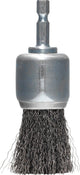 Accessoires Makita brosse brosse 17mm 1 4 - p-66911
