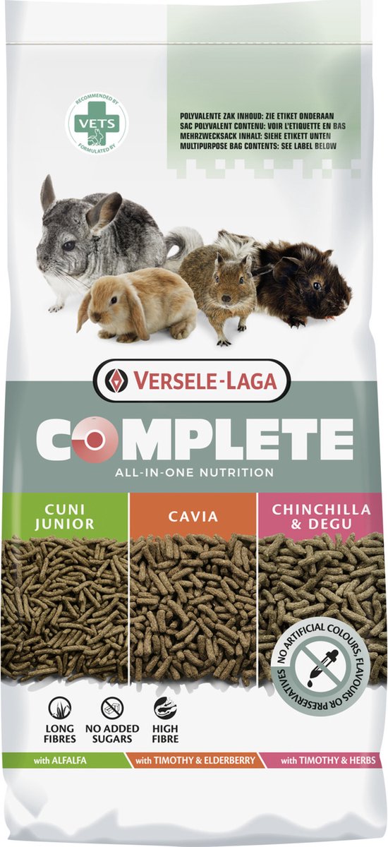 Versele-laga