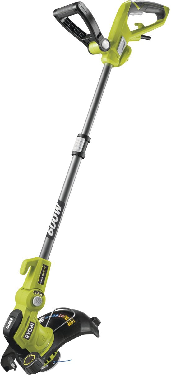 Coupe-herbe électrique Ryobi rlt6130