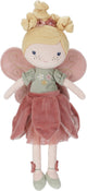 Little Dutch peluche poupée fée mila 35cm