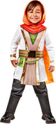 Rubies France - Déguisement Kai Young Jedi Star Wars pour Enfant - 86 98 (2-3 ans)